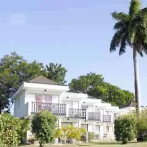 126 Friendship, Rockley Golf Club Apartment