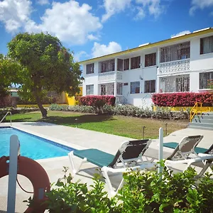 Adulo Apartment