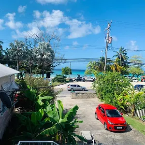 Ocean View Apartment