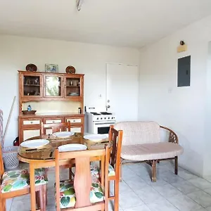 Malfranza Apartment