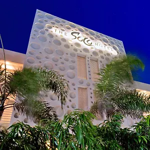 4* Hotel The Soco (adults Only)