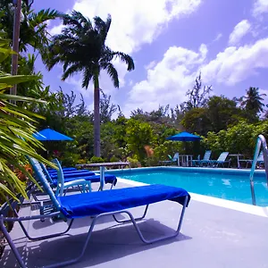 3* Hotel Palm Garden Barbados
