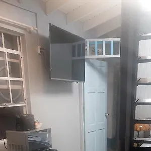 Carmen's Cozy Apartment
