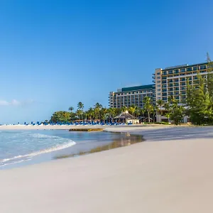 Resort Hilton Barbados, Bridgetown