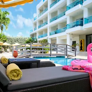 4* Resort The Rockley By Ocean - Breakfast Included
