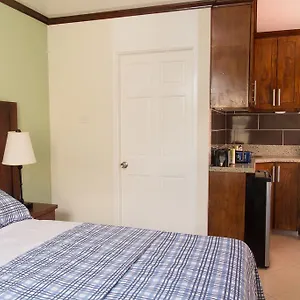 Believe Caribbean Apartment
