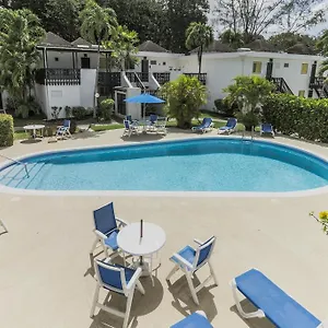 230 Gg Rockley Barbados Apartment