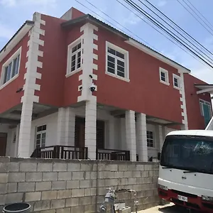 Ez Living Apartment