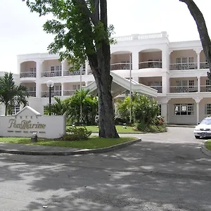 3* Hotel Pommarine