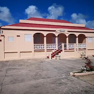 Ventnor House Apartment