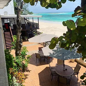 Vue Barbados Bridgetown